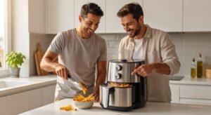 affordable 2 5 quart air fryers reviews
