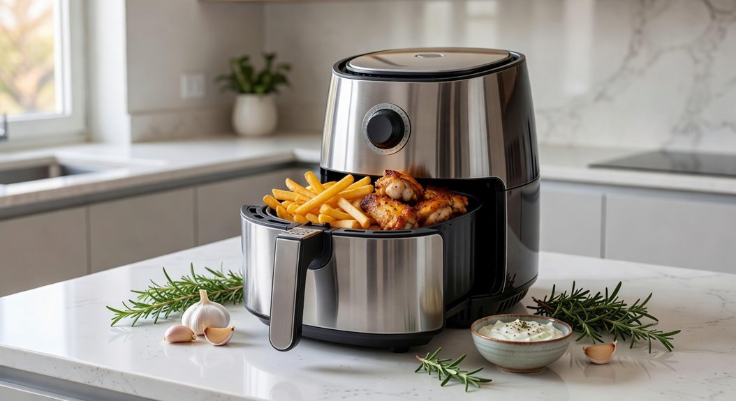 air fryer meme culture explodes