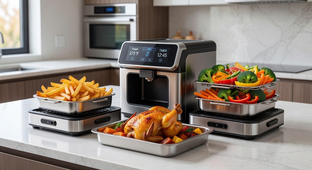 best 3 in 1 compact vs family