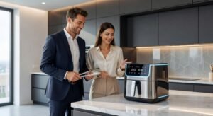 best air fryer models 2026