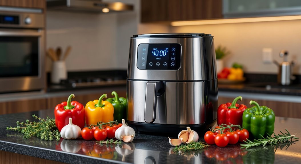 best buy air fryer deals