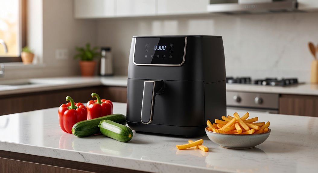 big boss 16qt air fryer verdict