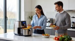 big boss air fryer insights