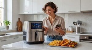 chefman air fryer reviews buying advice