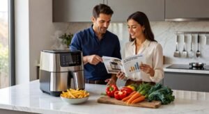 comprehensive air fryer reviews archive