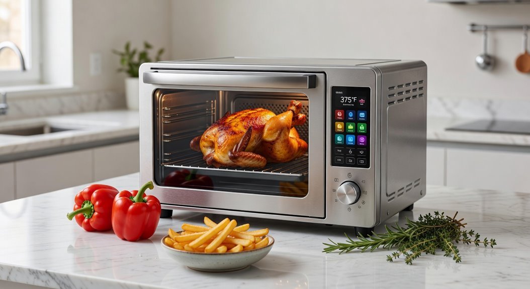 cosori co130 ao budget performance