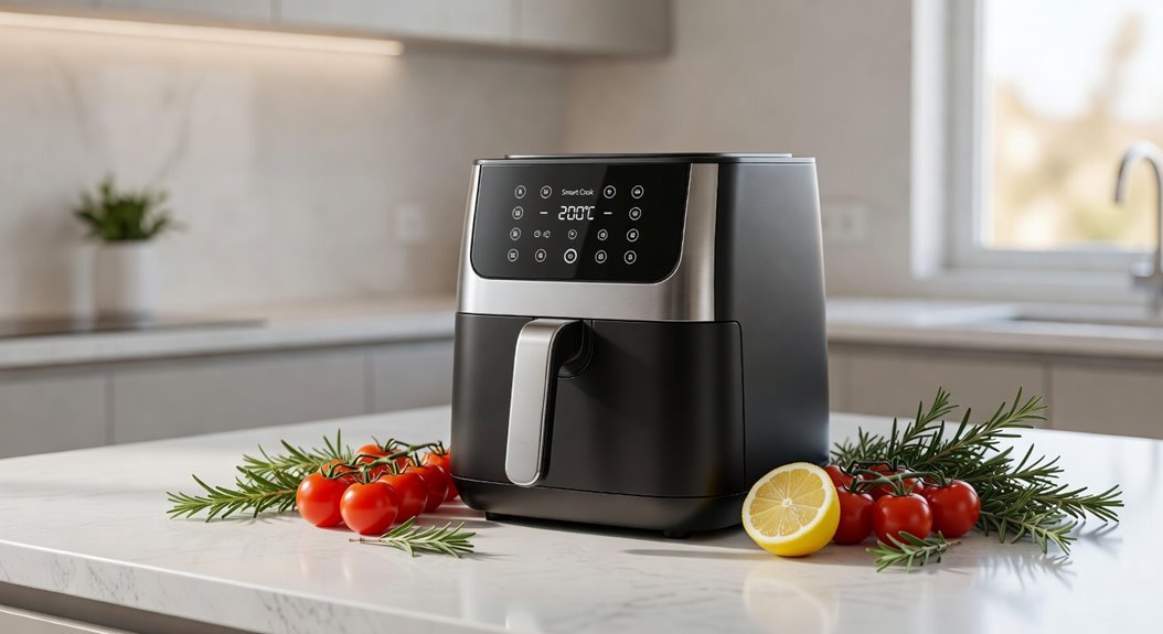 cosori lite 2 1 quart perfection