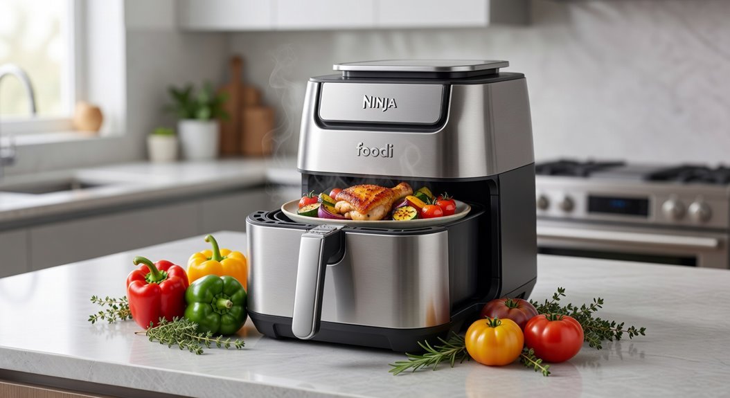 dt251 even smart convection cooking