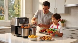 dual zone ninja foodi recipes