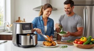 emeril air fryers features models reviews