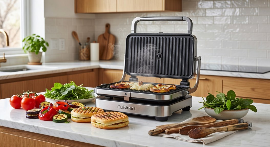 heats fast versatile quirky