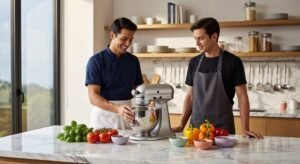 kitchenaid 6 quart and multi cooker comparison