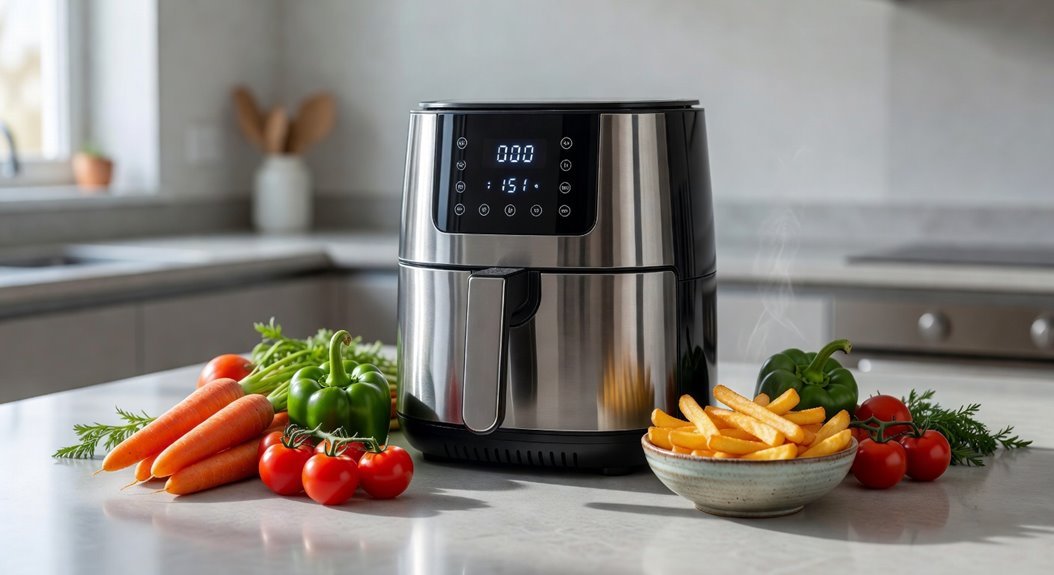 kohl s bigger air fryer savings walmart budget picks