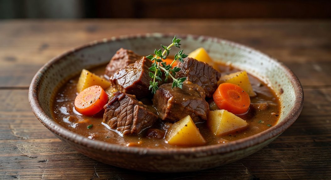 long forgiving slow cook meals