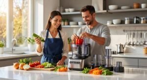 ninja 3 in 1 food processor