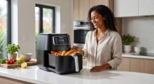 ninja af101 air fryer guide
