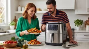 ninja air fryer max xl
