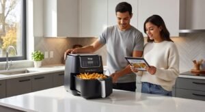 ninja air fryer pro reviews