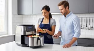 ninja air fryer reviews