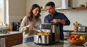 ninja air fryers walmart deals