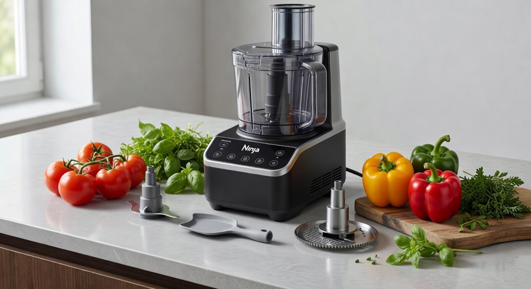ninja bn800uk 3 in 1 versatility