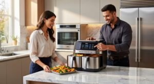 ninja dual zone fryer reviews