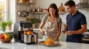 ninja foodi air fryer accessories