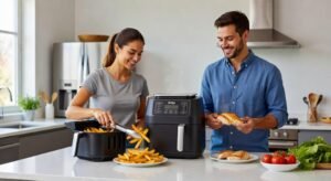 ninja foodi air fryer details