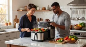 ninja foodi multi cooker reviews