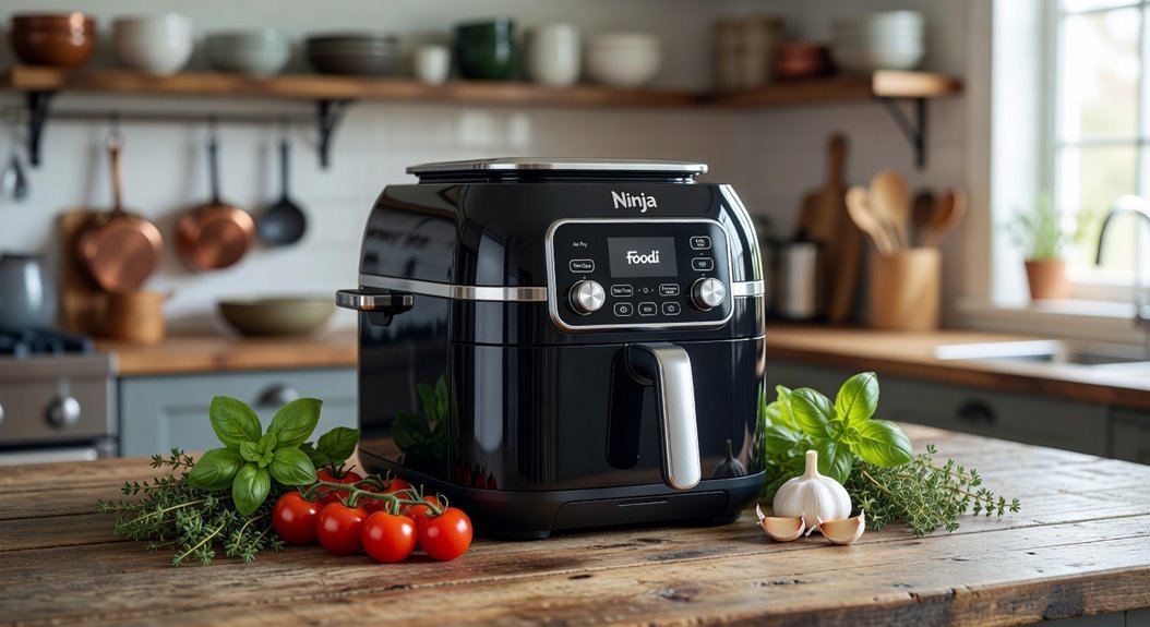 ninja foodi slow cooker versatile inconsistent temps