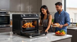 ninja oven features compared