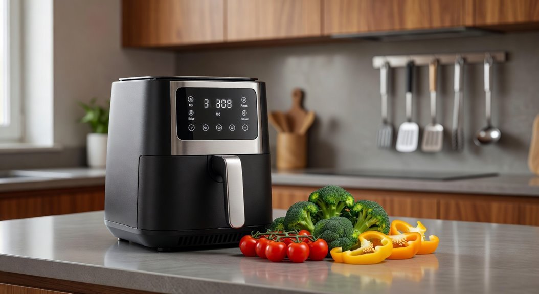 ninja pro 5 quart recommended