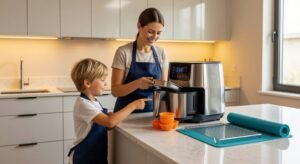 popular air fryer accessories guide