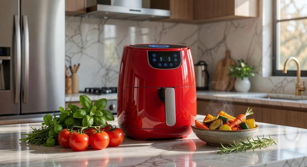 red hot compact versatile choices