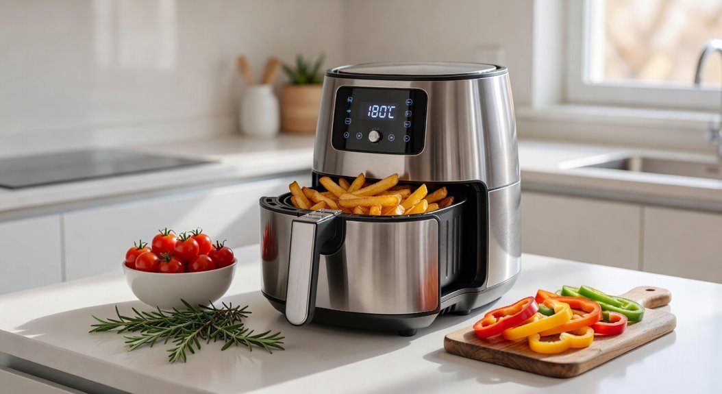 reddit origin air fryer meme