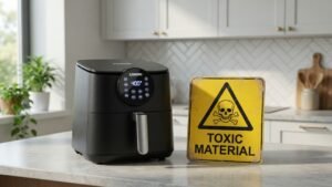 non-toxic air fryer